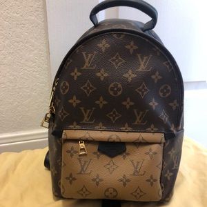 Louis Vuitton backpack  Reserve PM